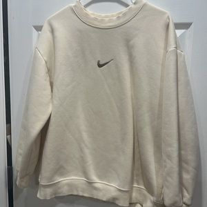 Nike Crew Neck